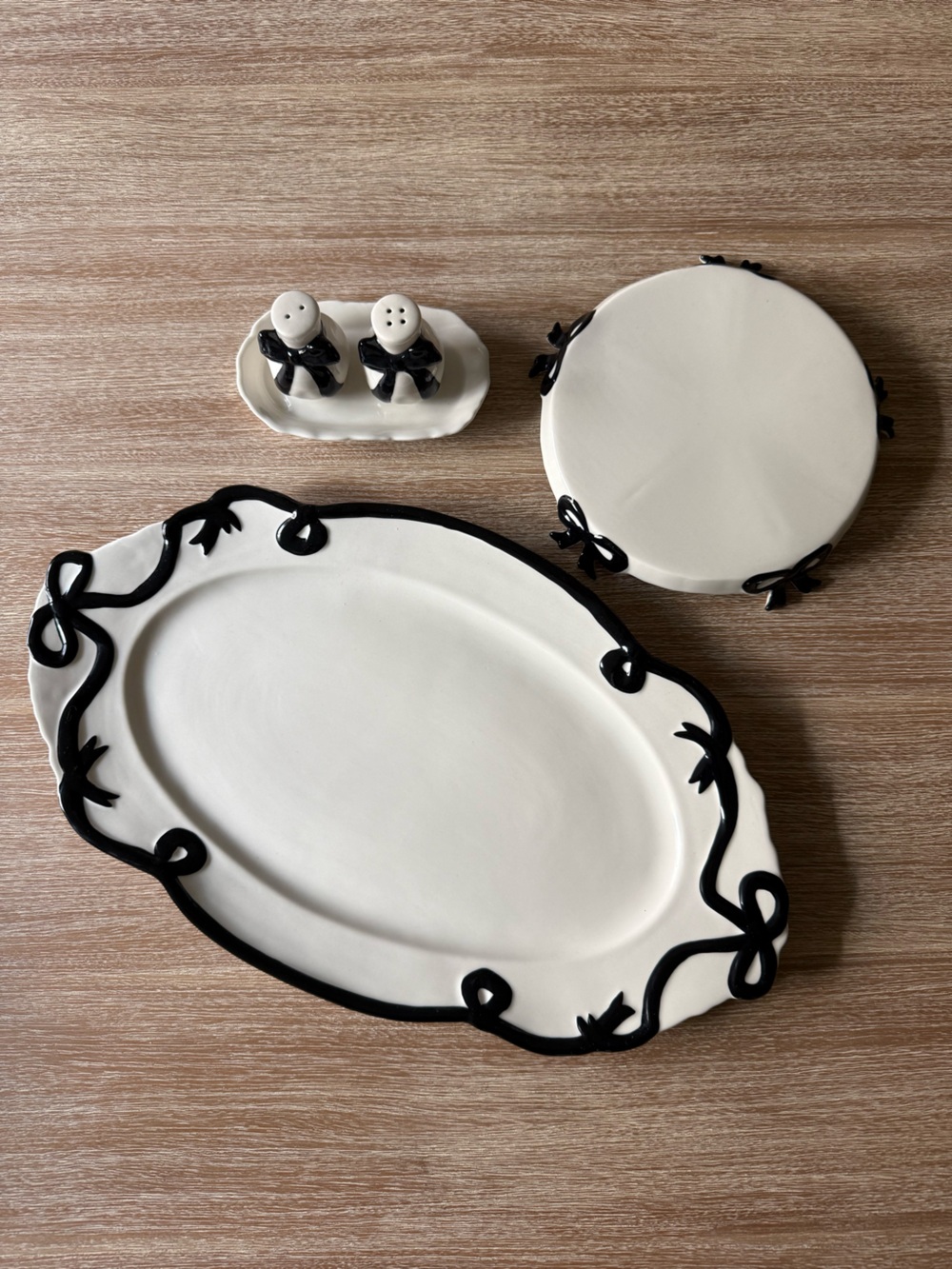 Anthropologie Benedita - All new. Never been used.